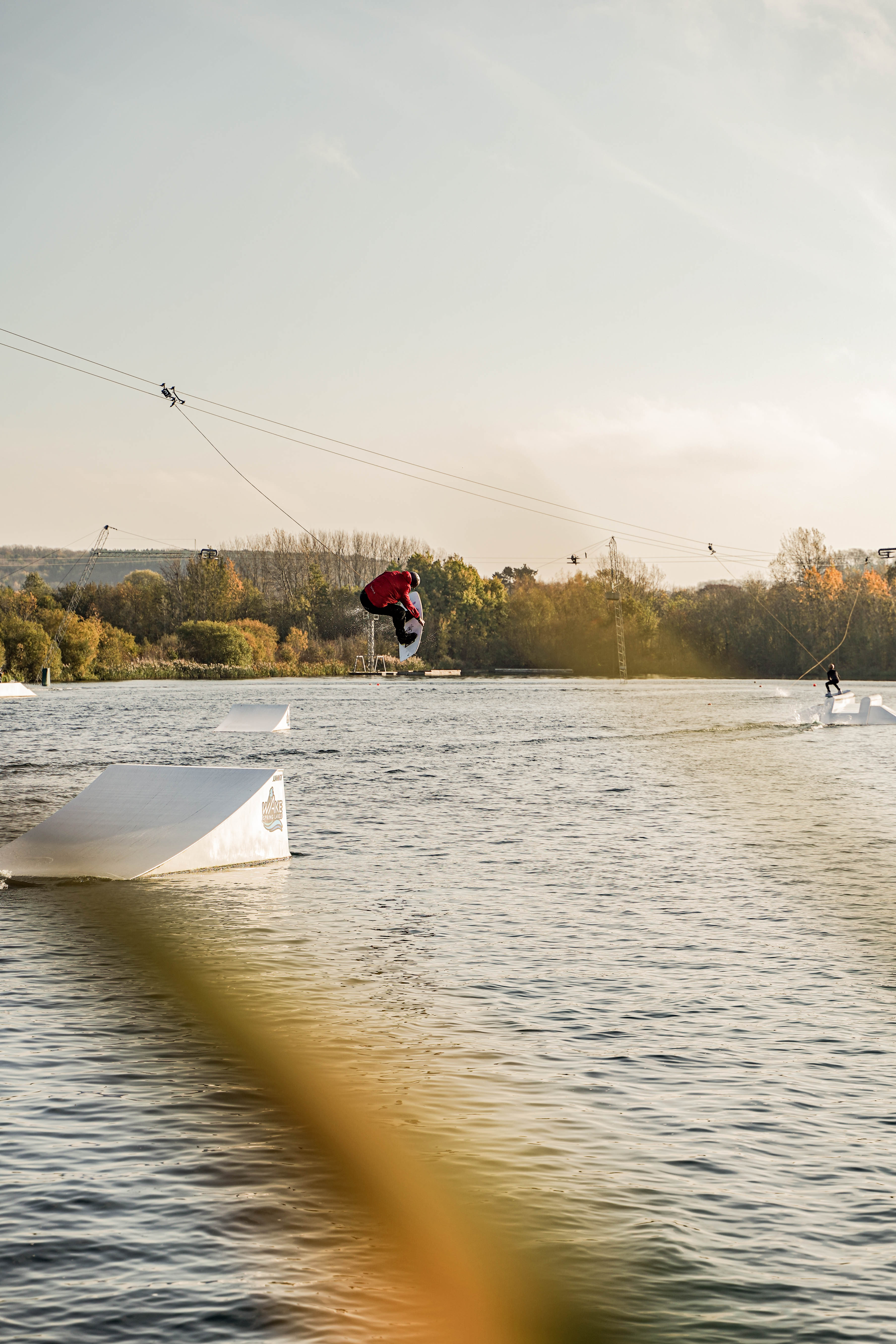 Bay | 6ix Ride pants