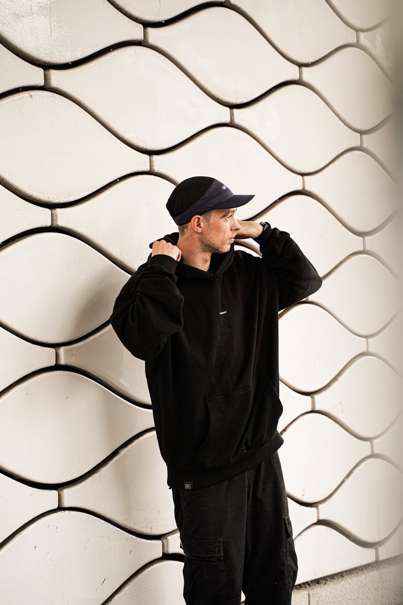 Bay | 6ix the Ultimate hoodie