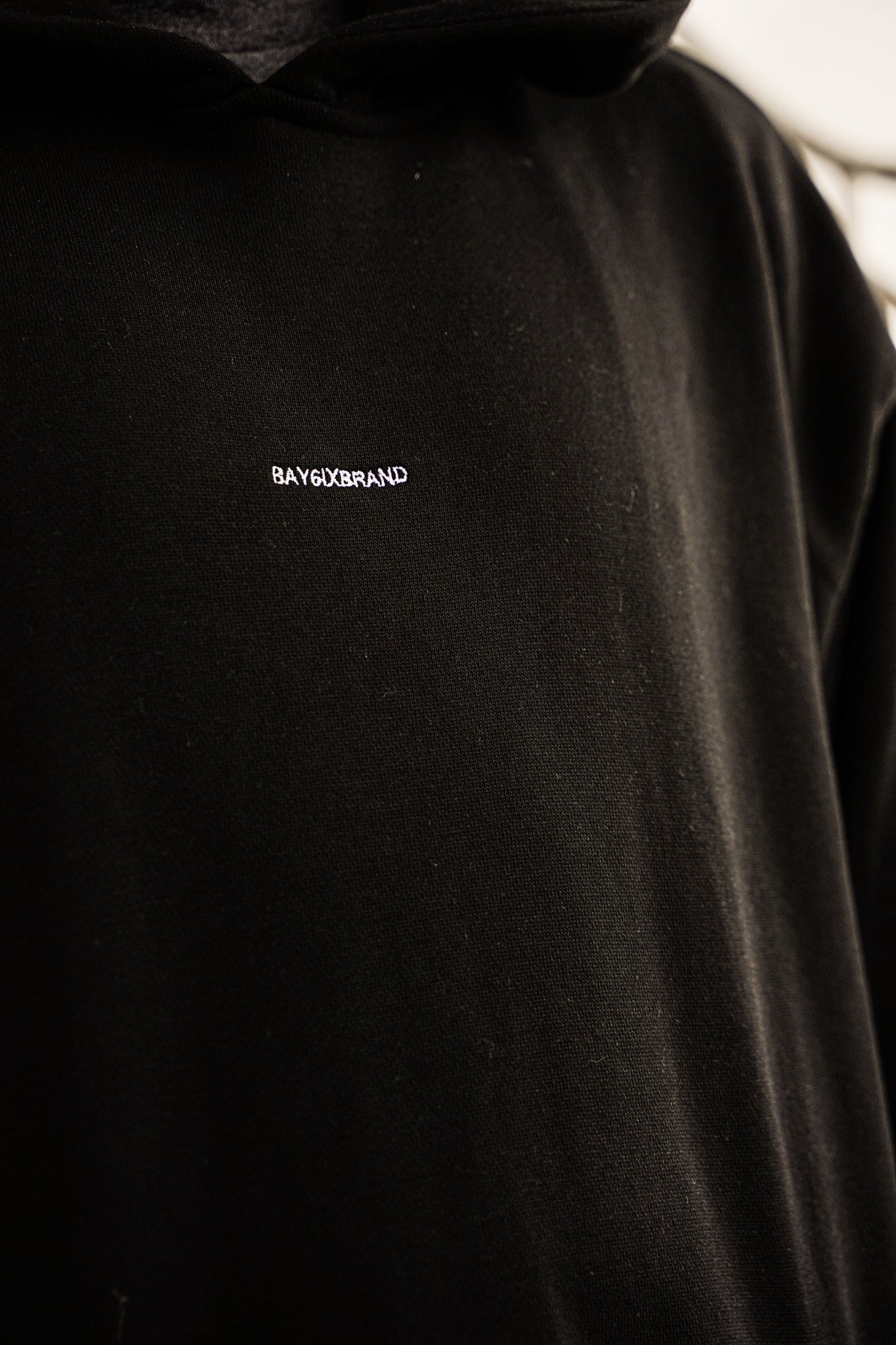 Bay | 6ix the Ultimate hoodie