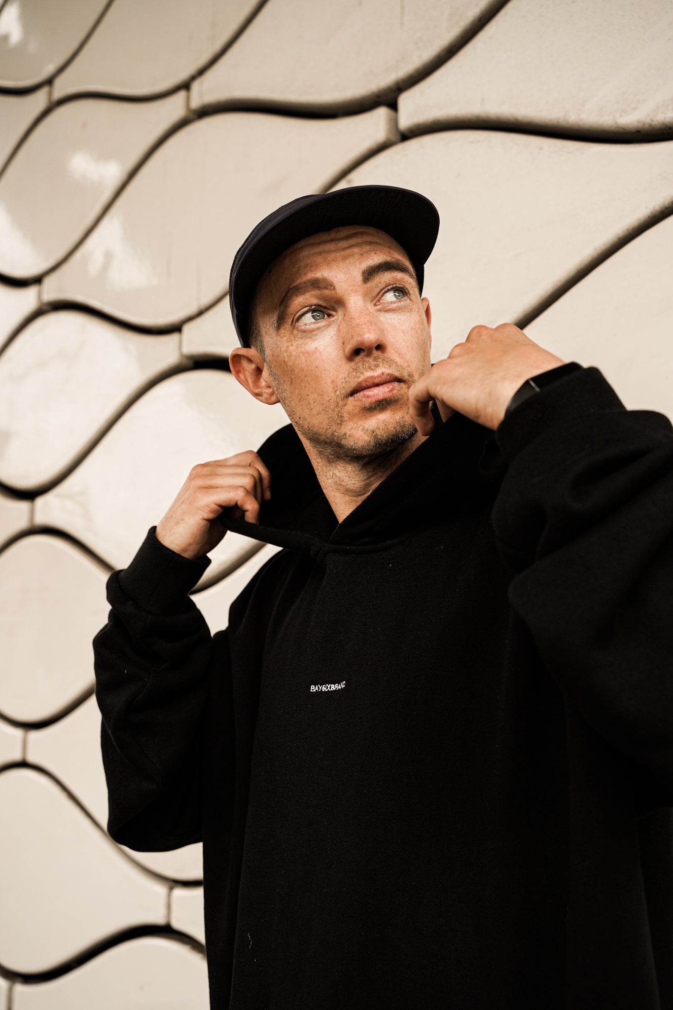 Bay | 6ix the Ultimate hoodie