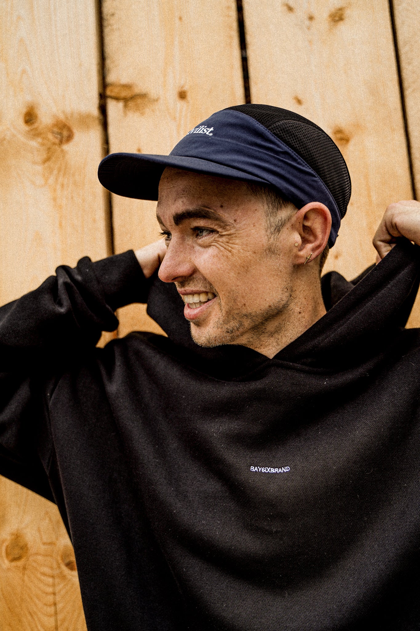 Bay | 6ix the Ultimate hoodie