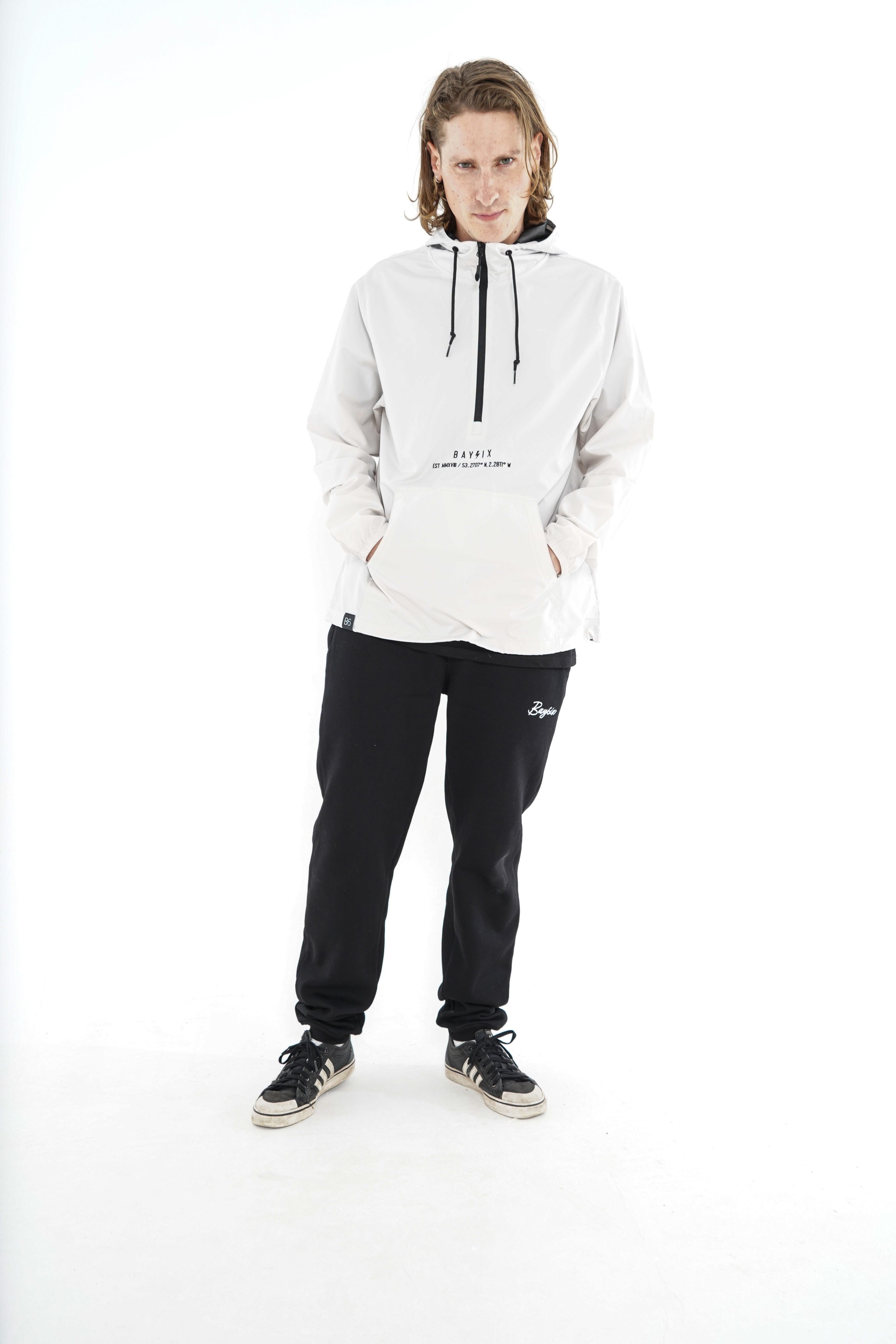 Bay | 6ix Windbreaker Bazette.