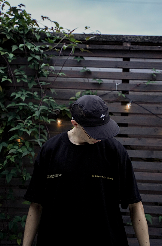 Bay | 6ix Dual T-shirt
