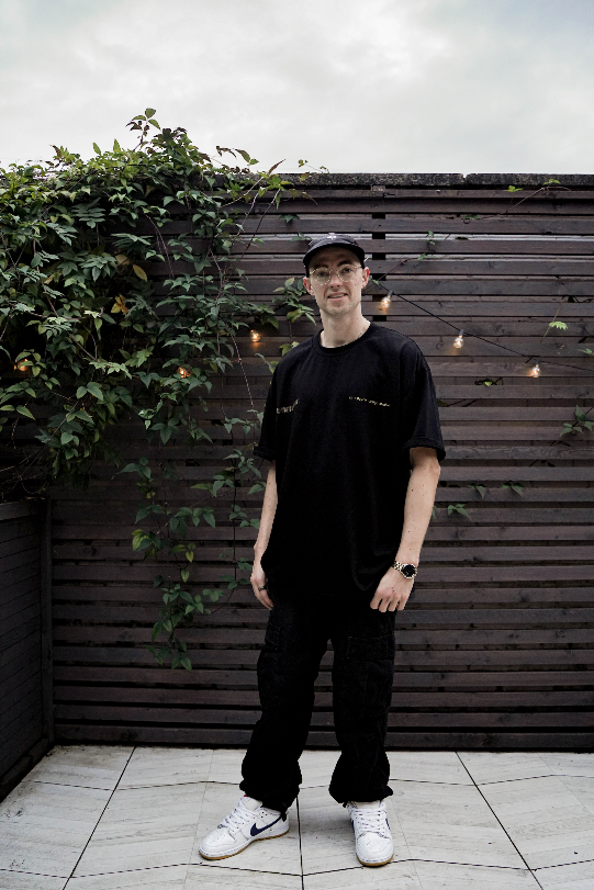 Bay | 6ix Dual T-shirt