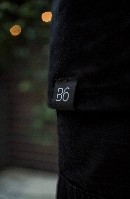 Bay | 6ix Dual T-shirt