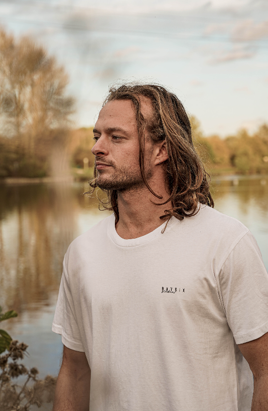 Bay | 6ix studios T-shirt white