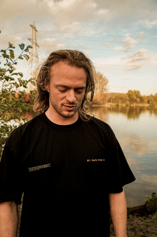 Bay | 6ix Dual T-shirt