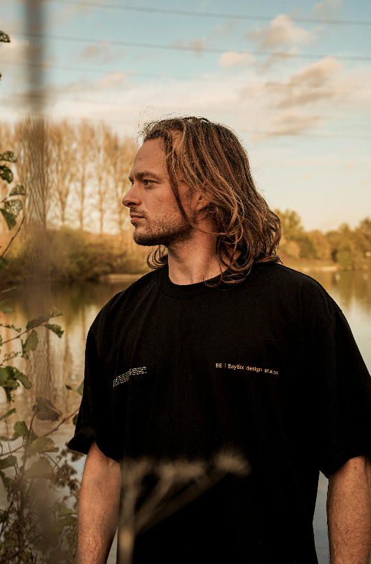 Bay | 6ix Dual T-shirt