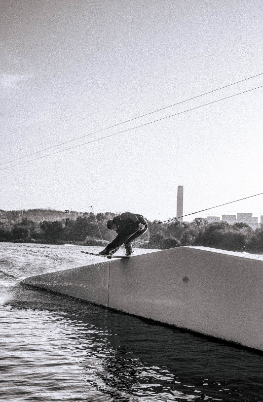 Bay | 6ix Ride pants