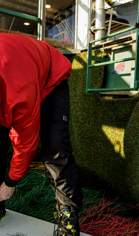 Bay | 6ix Ride pants