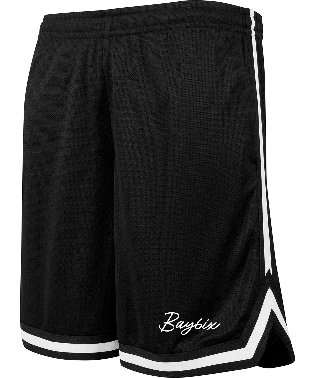 Bay | 6ix Mesh shorts